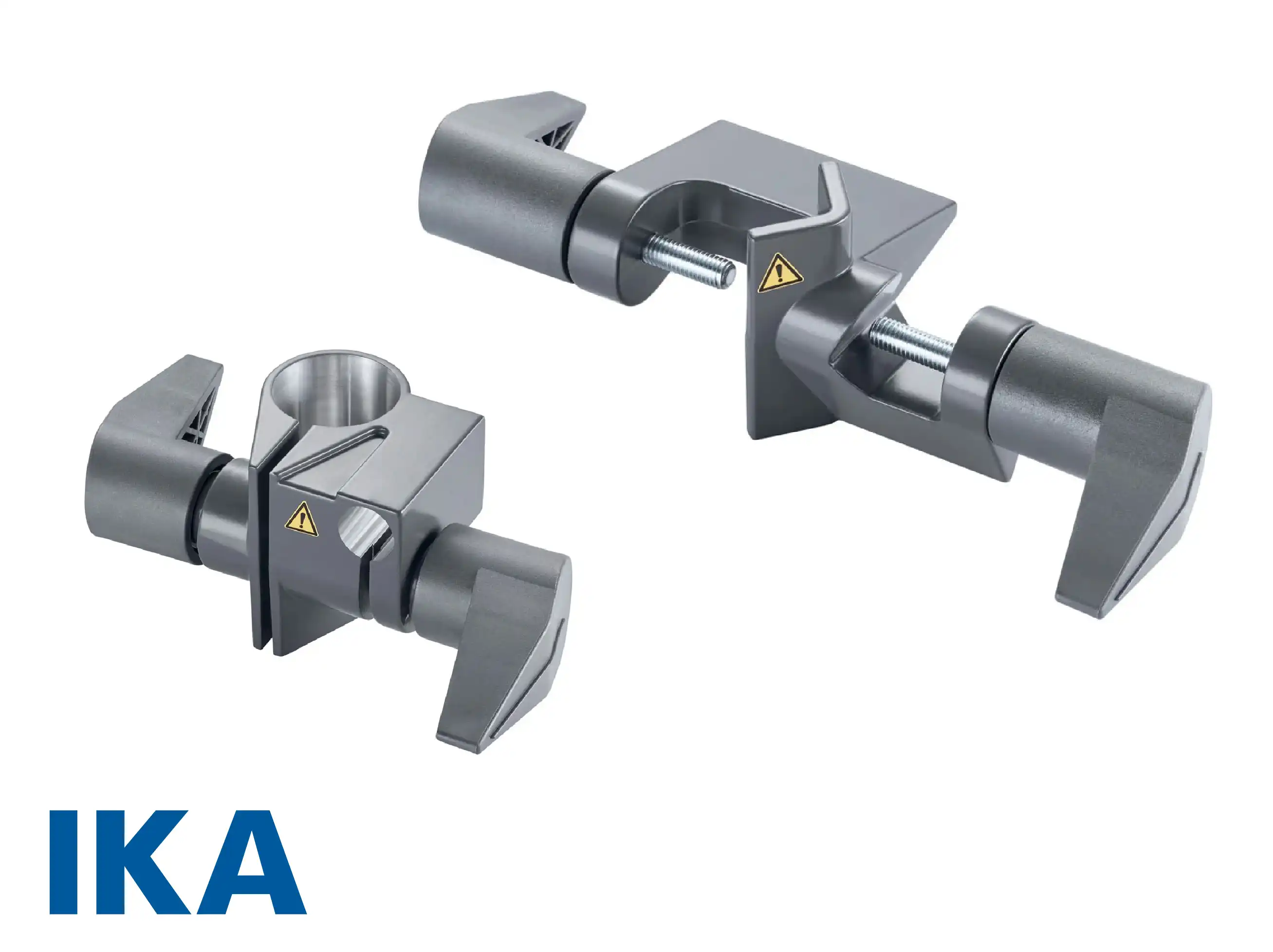 IKA Measuring stirrers